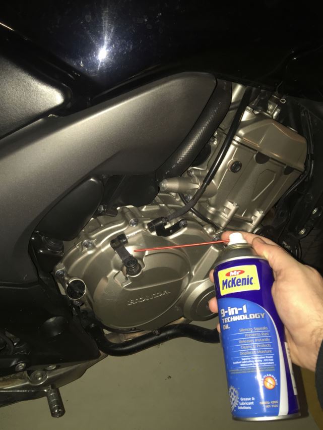 Mr McKenic 9w1 – zdjęcie 3