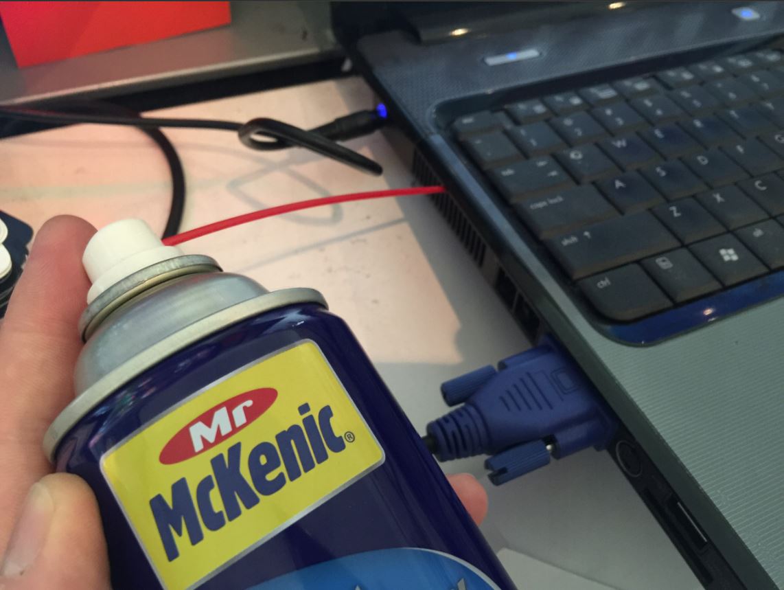 Mr McKenic 9w1 – zdjęcie 4